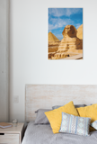 Sphinx Canvas