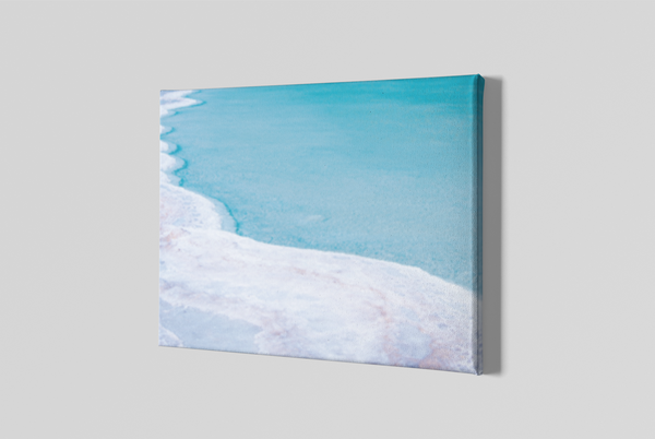 Sea Shore Canvas