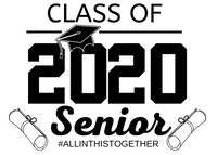 2020 Diplomas - Set of 10