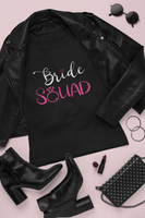 Bridal Squad