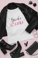 Bridal Squad