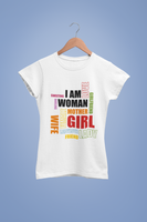I am Woman